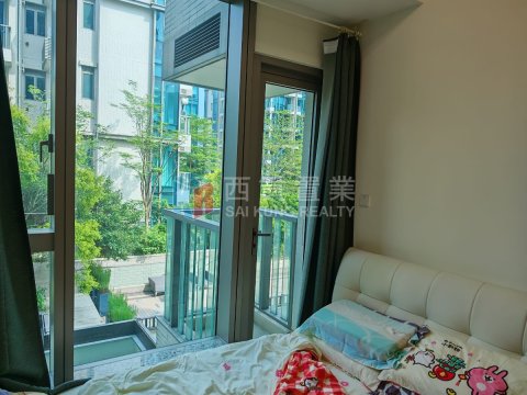 逸瓏園 第01座