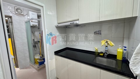 對面海