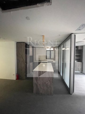 Hong Kong Property, Hong Kong Office