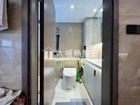 山麗苑 