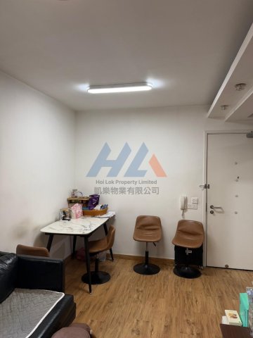 啟朗苑