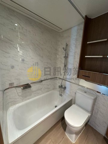 柏傲灣 第02B座