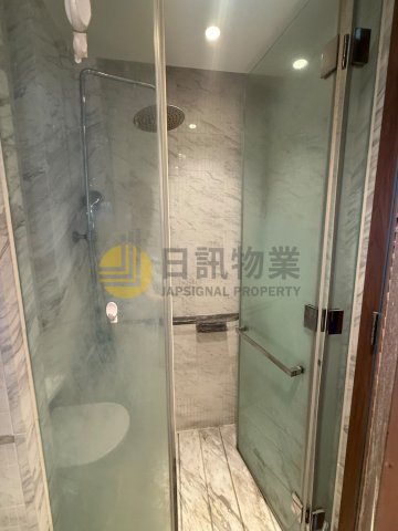 柏傲灣 第02B座
