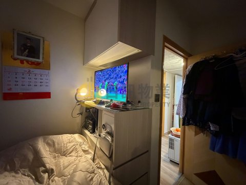 海濱花園 第04座 海銀閣