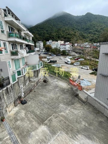 花心坑村