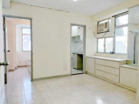 頌賢花園 第02座