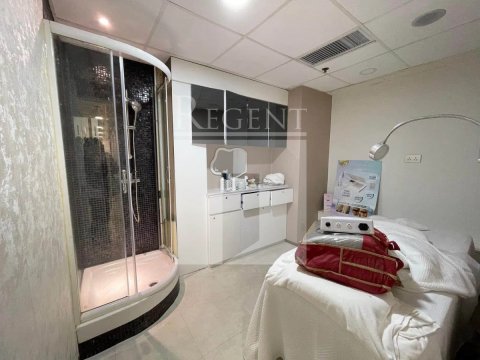 Hong Kong Property, Hong Kong Office