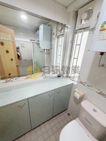 海濱花園 第19座 海逸閣