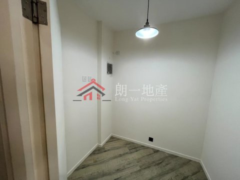 元朗市村屋