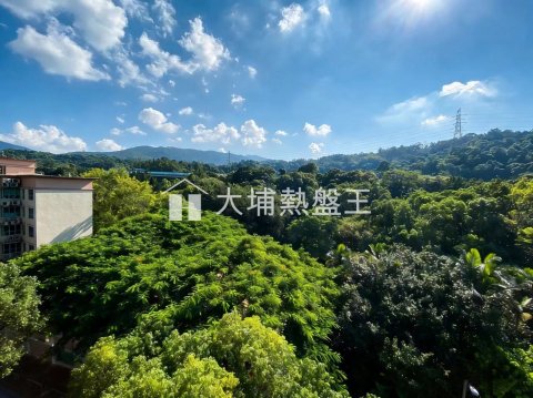 大埔花園 