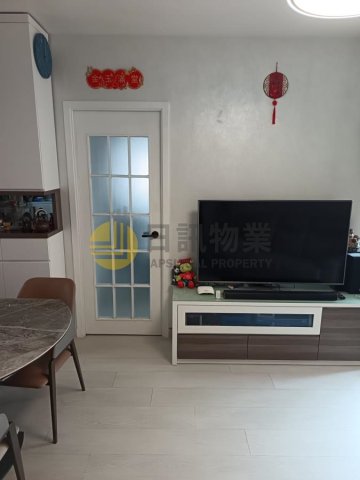 愉景新城 第04座