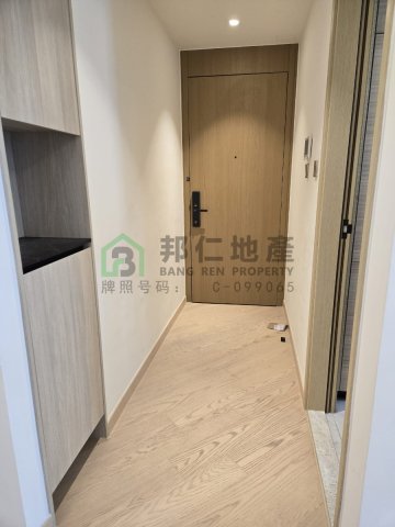 星凱堤岸 第01座