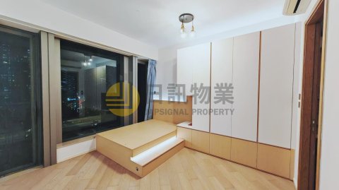 柏傲灣 第02B座