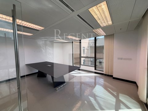 Hong Kong Property, Hong Kong Office