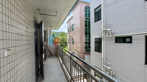 沙角尾