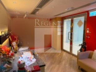 China Hong Kong City Block 03 Tsim Sha Tsui office for rent
