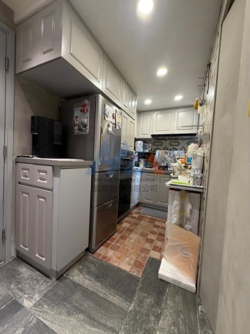 麗翠苑 
