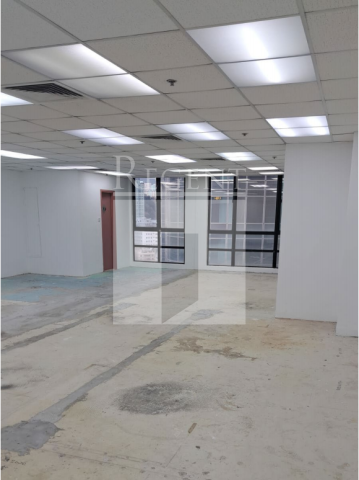 Hong Kong Office, Regent