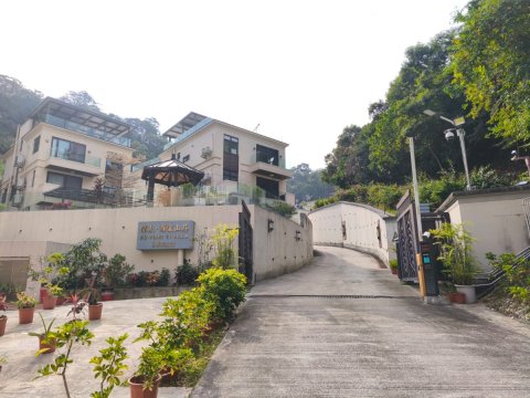 下黃宜坳 雍宜山莊 95080030