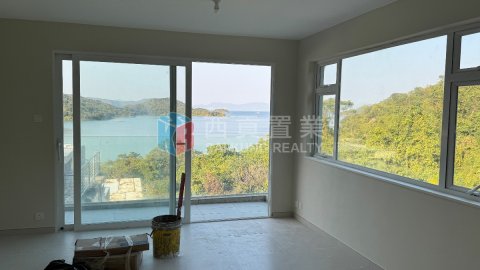 海下村