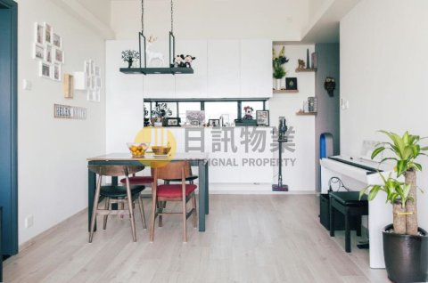 爵悅庭 B1座 西爵軒