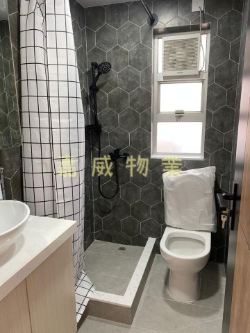 愉城苑 A座 城欣閣