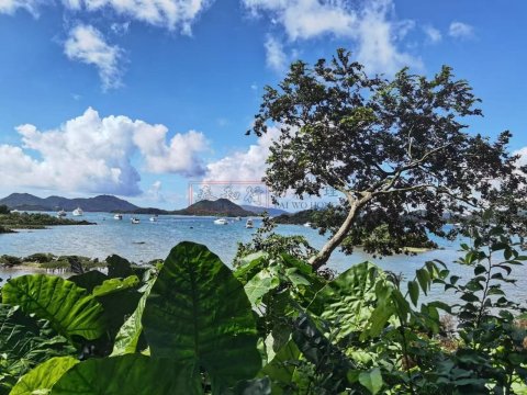 <<大宅推介、綿綿山海>>