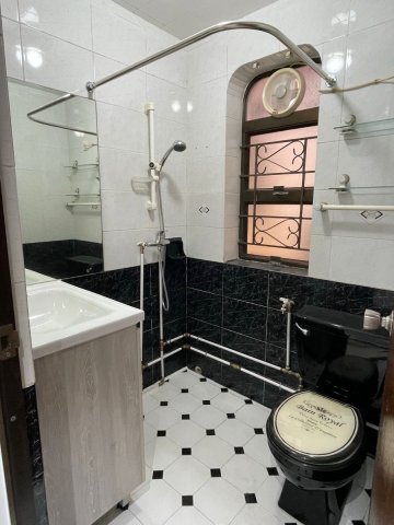 沙田圍村 95080030