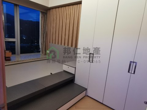 溱岸8號 第02座