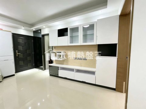 大埔中心  