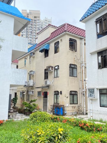 TAI WAI NEW VILLAGE