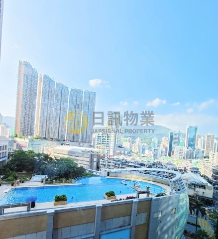 映日灣 第02座
