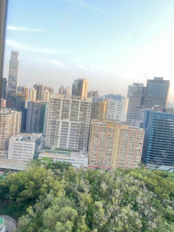 荃景花園