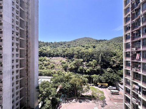 KAI TSUI COURT BLK B YIU TSUI HSE (HOS)