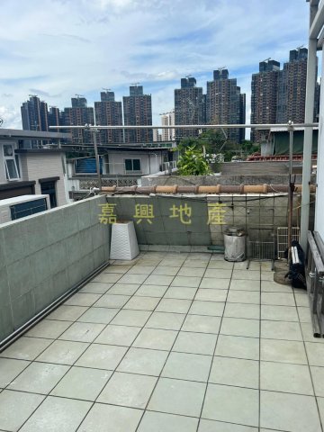 烏溪沙村 95080030