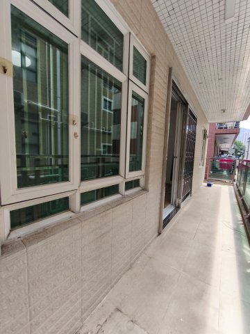 CHAP WAI KON NEW VILLAGE