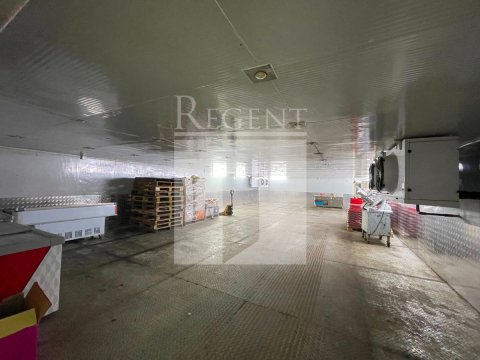 Kwai Chung Industrial, Marvel Industrial Building Block A