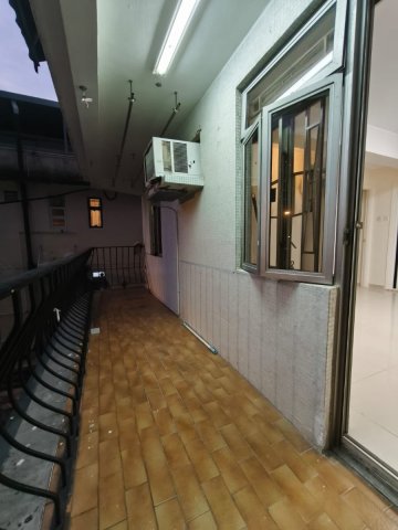 沙田圍村 95080030