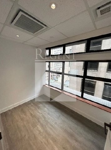Hong Kong Property, Hong Kong Office