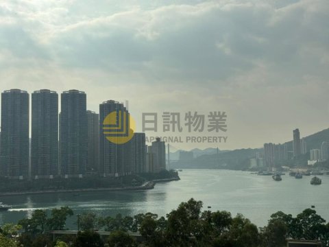 海濱花園 第01座 海寶閣
