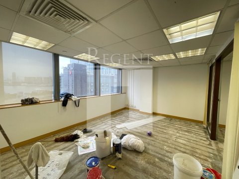 Hong Kong Property, Hong Kong Office