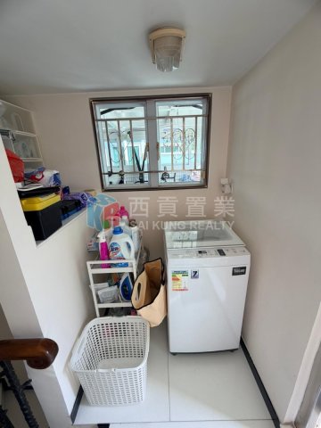 蠔涌新村