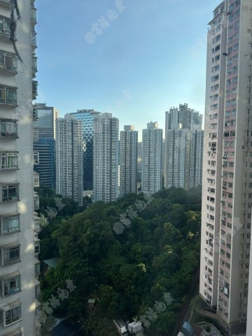 荃灣中心 荃灣中心