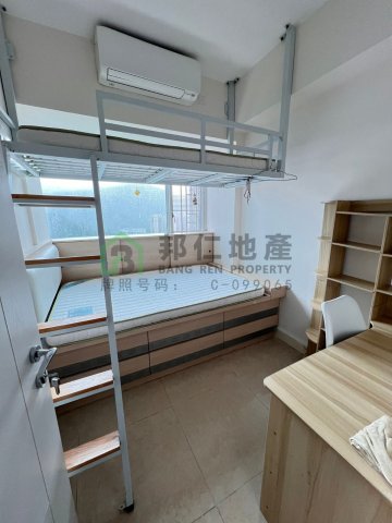 名城 第02期 盛薈 第03座 南翼