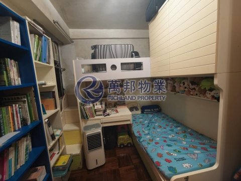 富善花園 第01座 富善花園 第01座