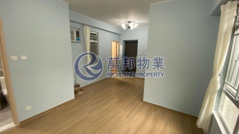 大埔中心