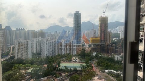 彩興苑 A座 彩萱閣
