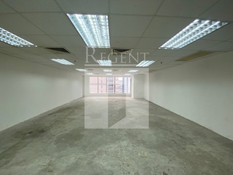 香港寫字樓, 利登中心