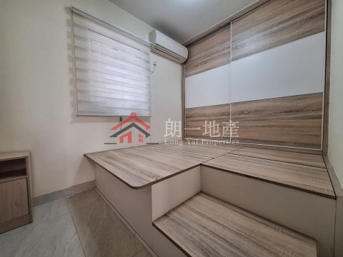 元朗南村屋