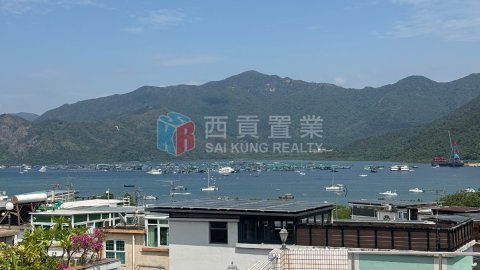 西徑村
